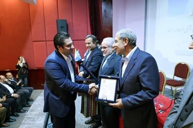 کانون جهانگردی و اتومبیلرانی عضو هیئت‌رئیسه اعضای وابسته سازمان جهانی گردشگری شد