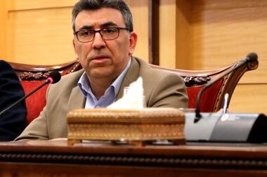 ارس در مسیر تثبیت جایگاه صنعتی و تولیدمحور کشور قرار دارد