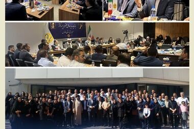  نقش تحول دیجیتال در آینده شبکه فروش بیمه
