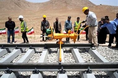 گستره استفاده از محصولات ذوب آهن اصفهان در پروژه های عمرانی کشور، کم نظیر است