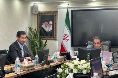 بهره‌برداری از فاز دوم سیل‌بند منطقه ویژه لامرد با هدف صیانت از سرمایه گذاری ها