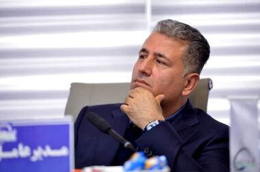 امین نژاد:طرح تبدیل متانول آپادانا به بنزین، باید به جدیت دنبال شود/فخرایی: اولین پکیج صادراتی ۴۰ هزارتنی آپادانا بارگیری می‌شود