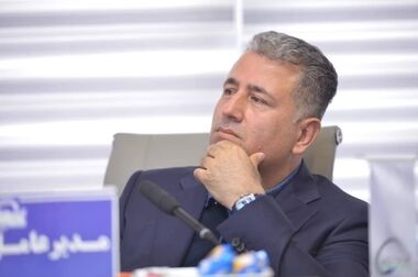 امین نژاد:طرح تبدیل متانول آپادانا به بنزین، باید به جدیت دنبال شود/فخرایی: اولین پکیج صادراتی ۴۰ هزارتنی آپادانا بارگیری می‌شود