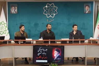 بازدید چهارشنبه های نظارتی؛از ساختمان بازیافت و موتوری سنگین تا اصلاح هندسی و ایمن سازی و همسطح سازی بررسی شد