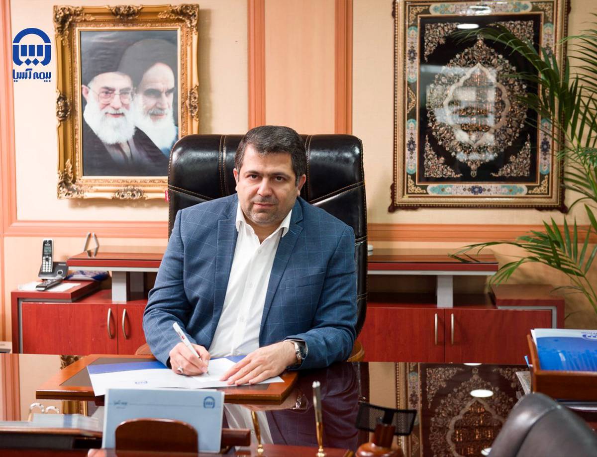 خدمت به بیمه‌گذاران تعطیل‌بردار نیست؛ روایت ۱۲ روز همدلی، مقاومت و ایفای تعهد در خط مقدم جبران خسارات