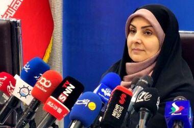 ۹۰ هزار کیلومتر راه هوایی کشور زیر پوشش خدمات ناوبری هوایی ایران است/ باند فرودگاه بم پذیرای هواپیماهای کارگو و پهن پیکر