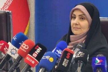بورسیه دانشجویان دانشکده صنعت هوانوردی برای جبران کمبود نیروی انسانی در فرودگاه‌ها 