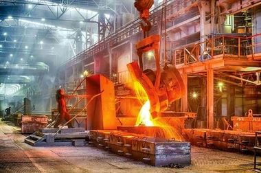 انتقاد انجمن فولاد نسبت به افزایش شدید نرخ گاز صنعت فولاد/ رئیس انجمن فولاد: تازیانه‌ای سنگین بر پیکر نحیف فولاد ایران