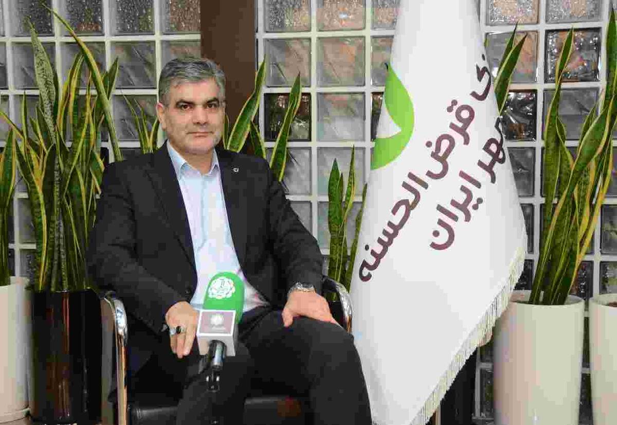 بانکداری اسلامی موجب تحقق شکوفایی اقتصادی می‌شود