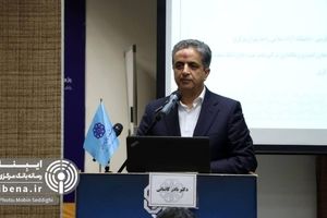 معاون اعتباری و بانکداری شرکتی بانک صنعت و معدن: بازار ملی توکن دارایی‌های واقعی صنعتی ایجاد شود