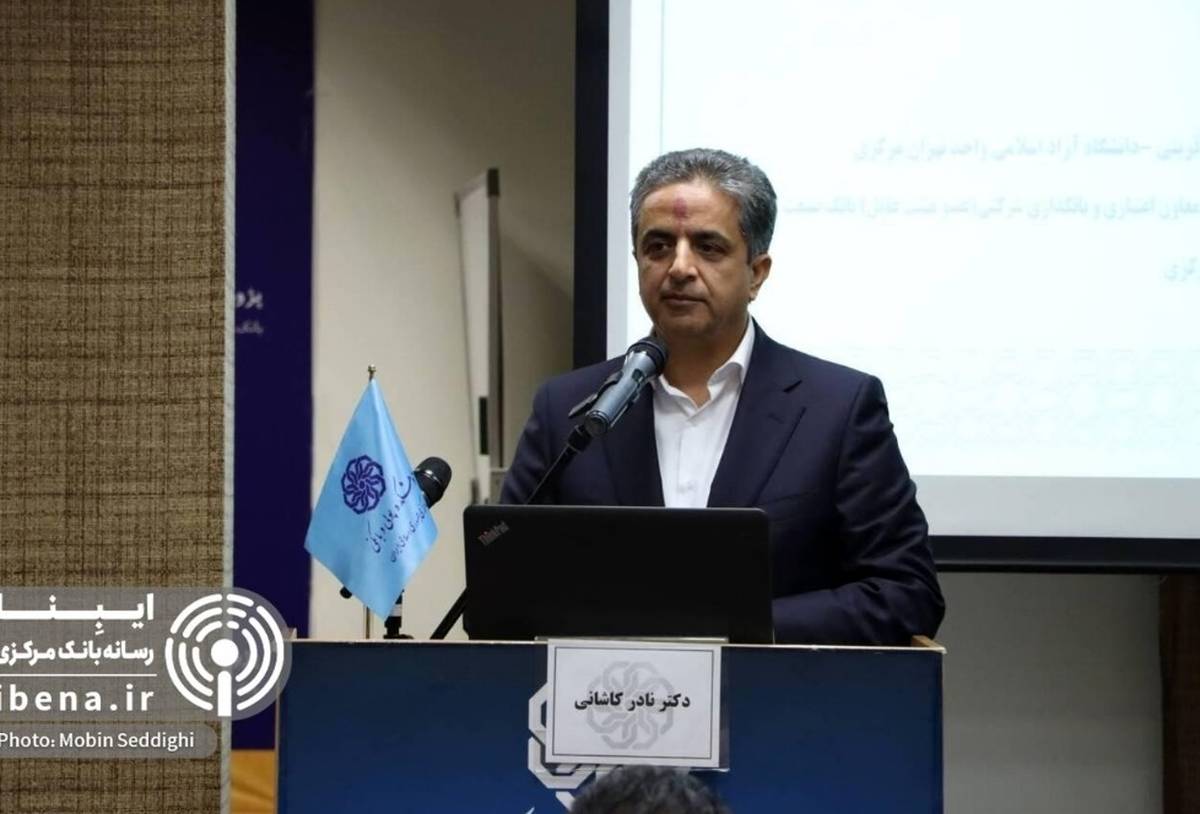 معاون اعتباری و بانکداری شرکتی بانک صنعت و معدن: بازار ملی توکن دارایی‌های واقعی صنعتی ایجاد شود