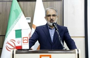 خدمت‌رسانی بانک مسکن به زنجیره صنعت ساختمان/ دعوت مشتریان به سوپرمارکت مالی بانک مسکن