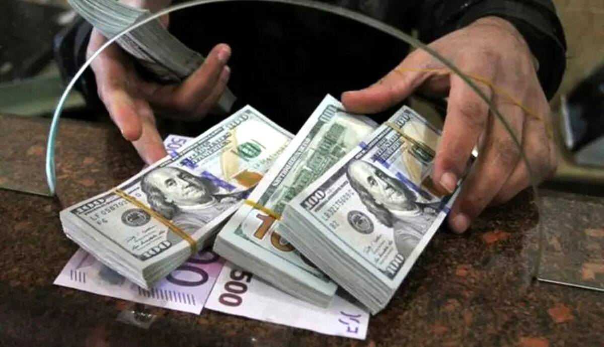 پیش‌بینی ریزش قیمت ارز و طلا پس از توافق با آمریکا