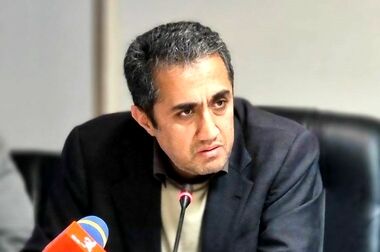یاقوت توسعه معادن و فلزات خاورمیانه؛ بازوی اکتشافی هوشمند «ومعادن» در مسیر تحول فناوری حفاری ایران