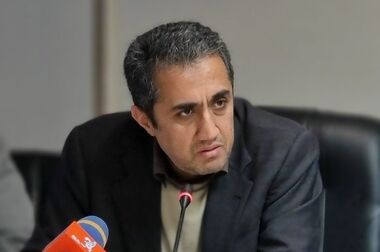 ویدئو: خلاصه تصویری اخبار «ومعادن» در هفته‌ای که گذشت