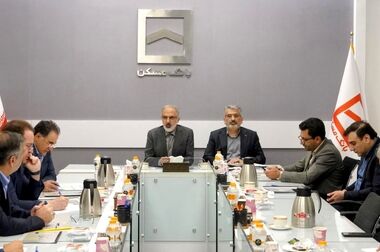 ۶۸۵۷ هموطن اردبیلی به همت بانک مسکن خانه دار شدند