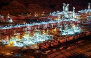 قرارگاه سازندگی خاتم الانبیاء (ص)، شریان حیاتی توسعه ایران در عصر انرژی