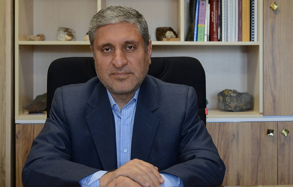 رشد ۷ برابری فعالیت‌های بخش معدن و اکتشافی در دولت چهاردهم
