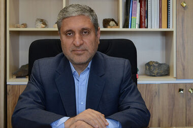 گامی سبز در سازمان زمین‌شناسی و اکتشافات معدنی کشور؛ پژوهشکده علوم زمین به نیروگاه خورشیدی مجهز شد