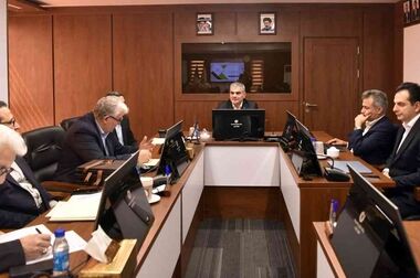 پرداخت حدود ۱۵هزار فقره تسهیلات ازدواج و فرزندآوری توسط بانک مهر ایران