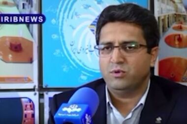 ۱۲۰ مگاوات برق پاک به شبکه برق کشور تزریق می‌شود