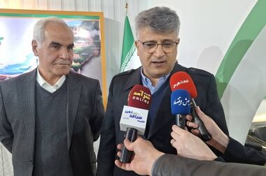 آمادگی سازمان منطقه آزاد ارس برای مشارکت ۲۰۰ میلیارد ریالی در تکمیل تقاطع ورودی هادیشهر
