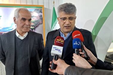 آمادگی سازمان منطقه آزاد ارس برای مشارکت ۲۰۰ میلیارد ریالی در تکمیل تقاطع ورودی هادیشهر