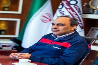 مدیر تولید شرکت فولاد اکسین خوزستان؛ تحقق ۹۰ درصدی بودجه تولید در فولاد اکسین
