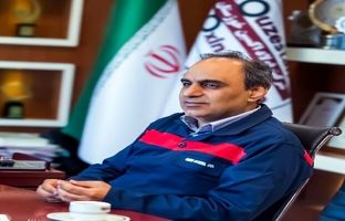  انتخاب شایسته محمود لندی مدیر عامل شرکت فولاد اکسین خوزستان به عضویت هیات مدیره انجمن تولیدکنندگان فولاد ایران