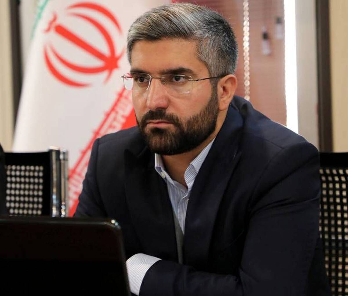  معابر منطقه۹ مزین به نام شهدای کادر پرواز می شوند