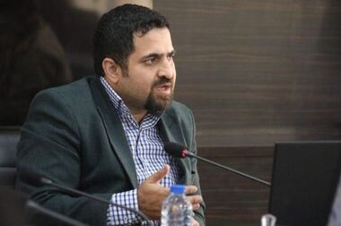 بررسی چالش‌های واردات خودرو در منطقه آزاد ماکو با حضور مدیرعامل سازمان