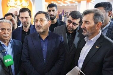 تسریع در عملیات اجرایی طرح مس جانجا