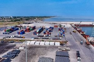 کاهش تعرفه های حمل و نقل ریلی کانتینرهای ترانزیتی مابین بنادر عباس و کاسپین