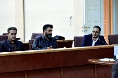  آغاز عملیات اجرایی جنگل‌کاری ۱۰۰ هکتاری در حاشیه رودخانه ارس با حمایت سازمان منطقه آزاد ماکو