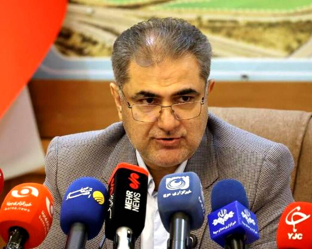 یک هزار و ۲۶۰ هکتار رفع تعرض فوری از زمین‌های دولتی از ابتدای امسال