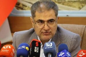 یک هزار و ۲۶۰ هکتار رفع تعرض فوری از زمین‌های دولتی از ابتدای امسال