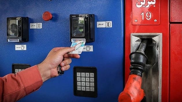 سامانه خوداظهاری سهمیه بنزین مالکان چندخودرو فعال شد