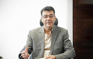 حافظیان: ۲۳۲ درصد از هدف بانک مسکن در فروش املاک محقق شد