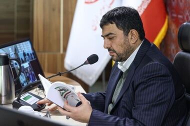 احداث نیروگاه خورشیدی ۱۰۰ مگاواتی در مجتمع مس شهربابک کلید خورد