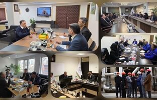  گام نهایی پتروشیمی شازند برای کسب جایزه تعالی صنعت پتروشیمی