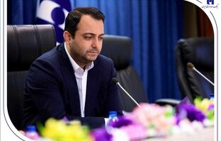 هجدهمین نشست شورای عالی مدیران بانک صادرات ایران برگزار شد/ محسن سیفی: استراتژی ۱۴۰۴، حفظ و ارتقای جایگاه بانک صادرات ایران در نظام بانکی است