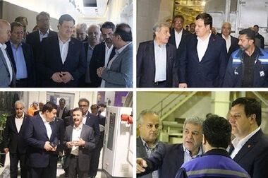 آغاز به کار سامانه نظرسنجی آنلاین بانک ملت