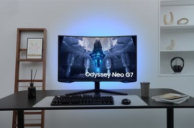 تلویزیون‌های Neo QLED و Lifestyle سامسونگ گواهی EyeCare Circadian را دریافت کردند