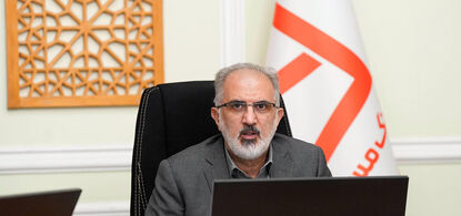  دکتر خورسندیان: بانک مسکن در سه ماهه نخست امسال ۱۲ همت تسهیلات قرض‌الحسنه پرداخت کرد/ رشد ۷۴ درصدی تعداد وام نسبت به سال گذشته