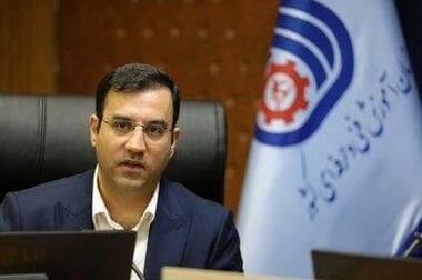 افتتاح بزرگترین نیروگاه خورشیدی کشور در شستا