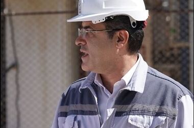 مجمع عمومی عادی سالیانه پتروشیمی ایلام برگزار شد