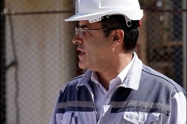 تعمیرات اساسی پتروشیمی ایلام با موفقیت به پایان رسید