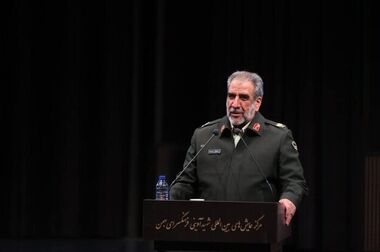  حل ناترازی آب تهران؛ انتقال از خزر، انتقال پایتخت یا گزینه سوم؟