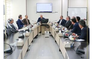 برگزاری جلسه کمیسیون فنی سندیکای بیمه‌گران ایران