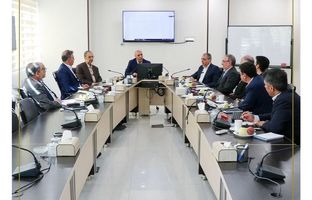 برگزاری جلسه کمیسیون فنی سندیکای بیمه‌گران ایران